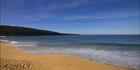 Aslings Beach - Eden - NSW SQ (PBH4 00 8531)